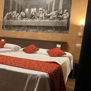 Corvetto Corso Lodi Милан