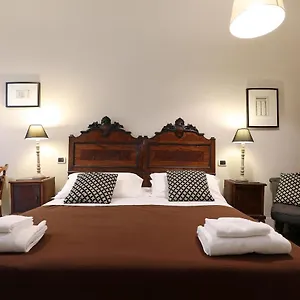 Residenza Mazzini Bed and breakfast