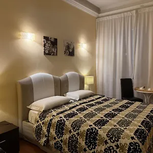 Glamour Center Of Pensión