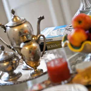 B&B La Scalinatella Bed & Breakfast