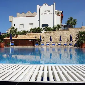 La Martinica 3* Ficarazzi