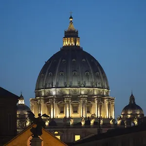 Beside The Vatican Bed & Breakfast
