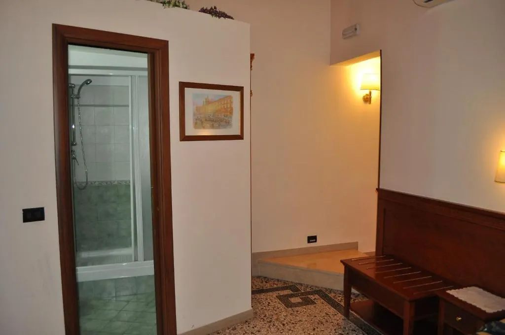 Paramount Rome Guest house