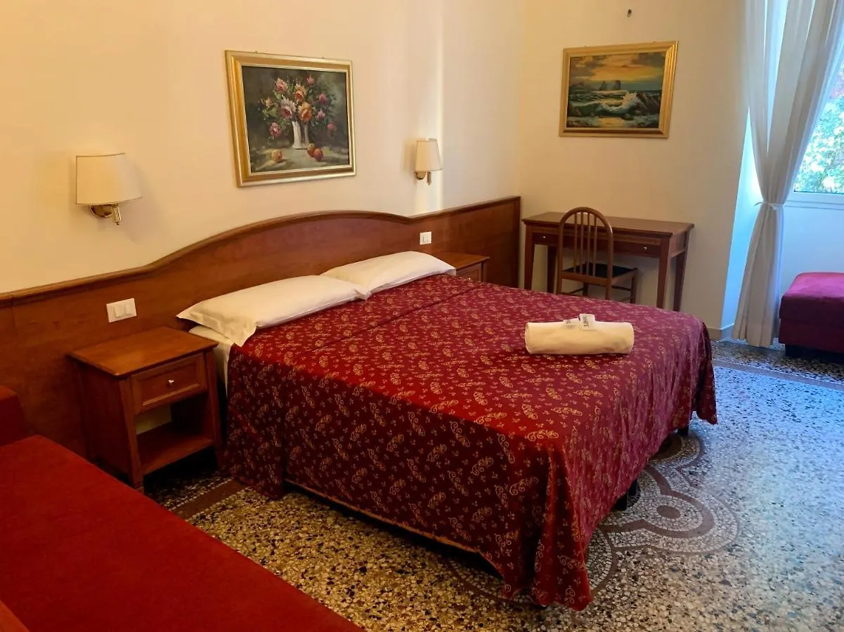 Guest house Paramount Rome