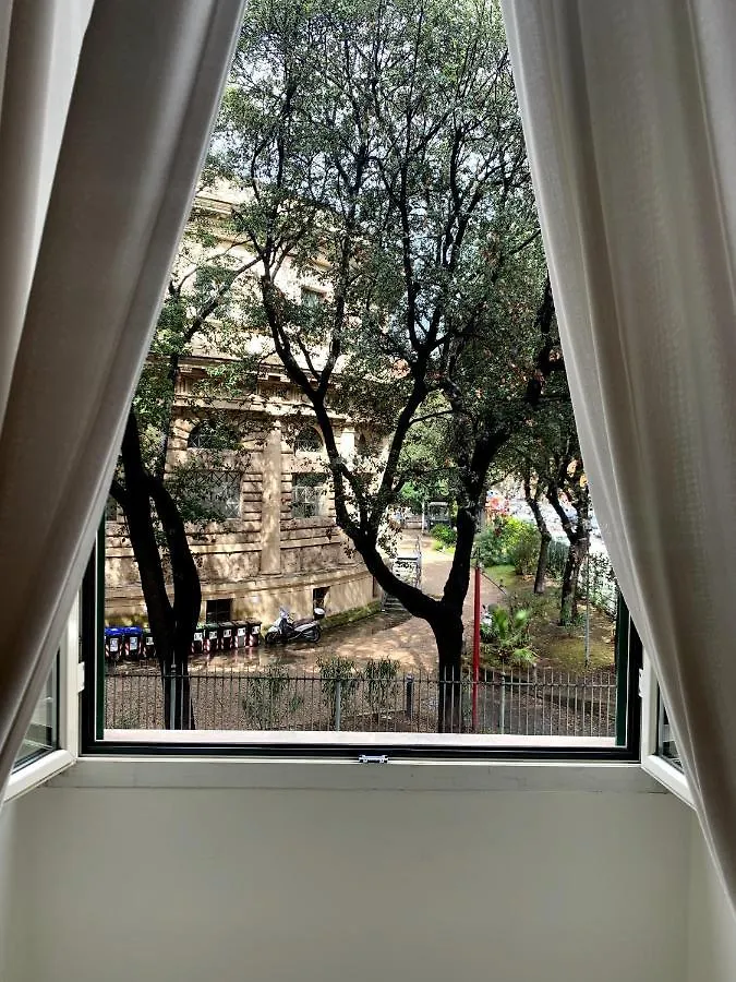 Paramount Rome