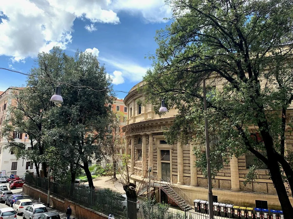 Paramount Rome Guest house