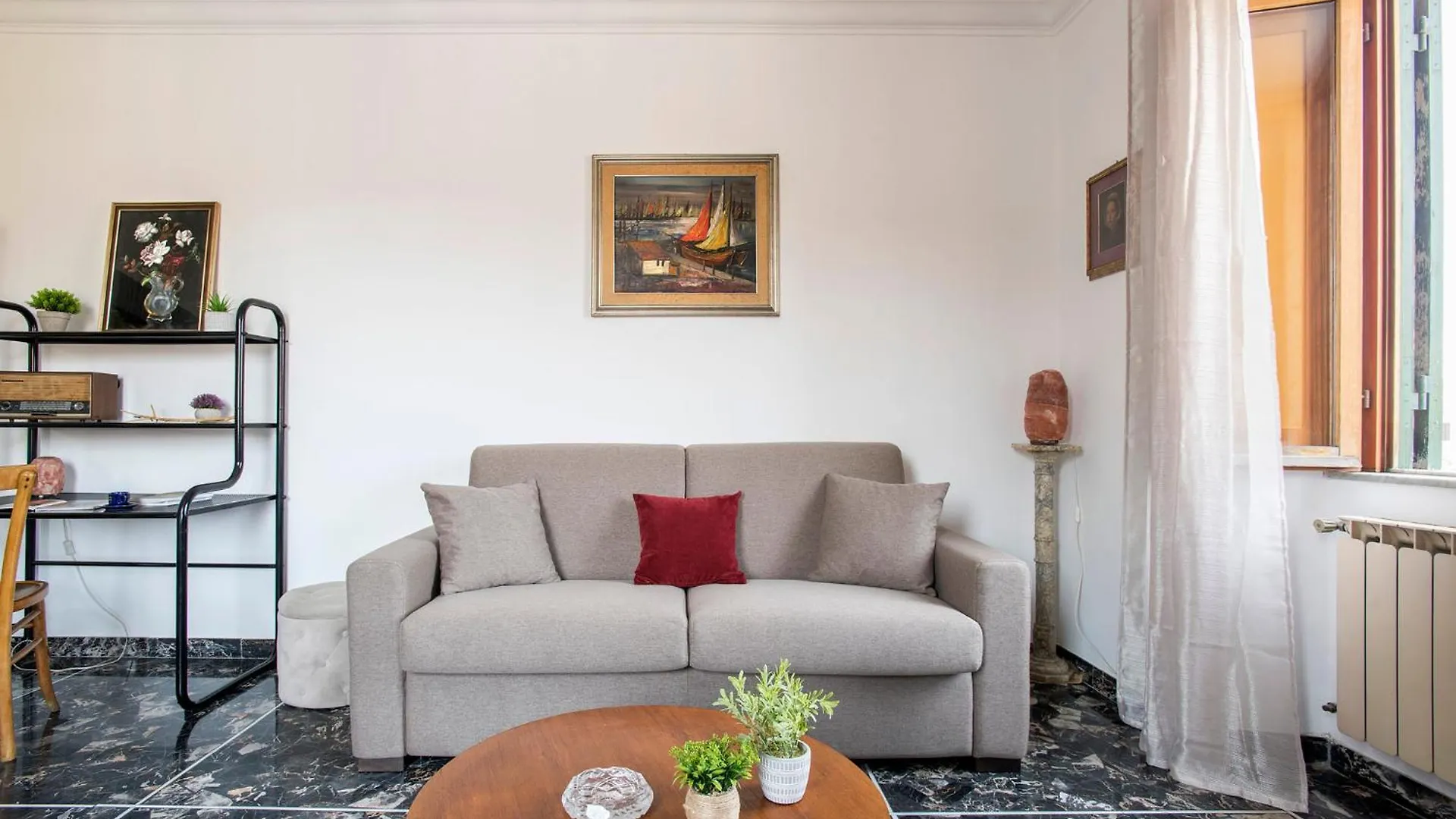 Guest house Paramount Rome