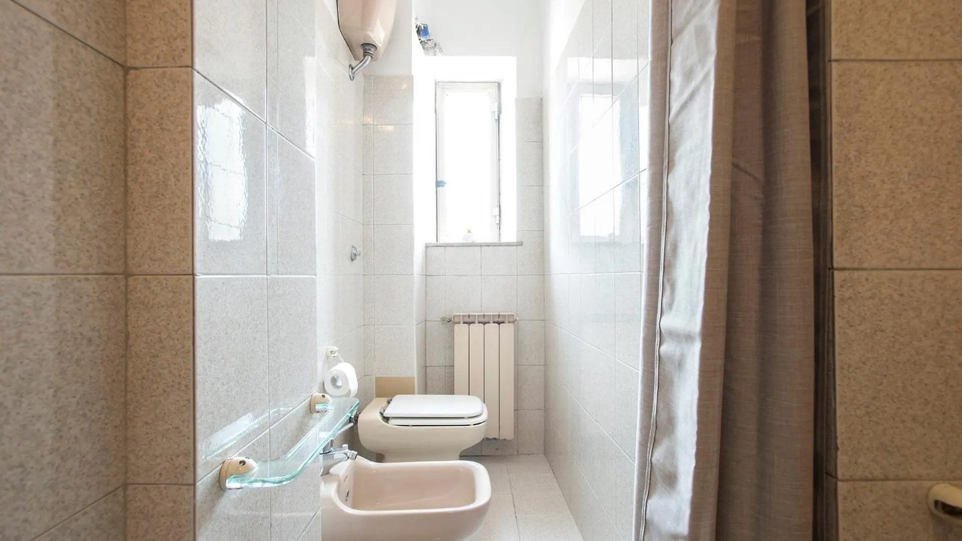 Paramount Rome Guest house
