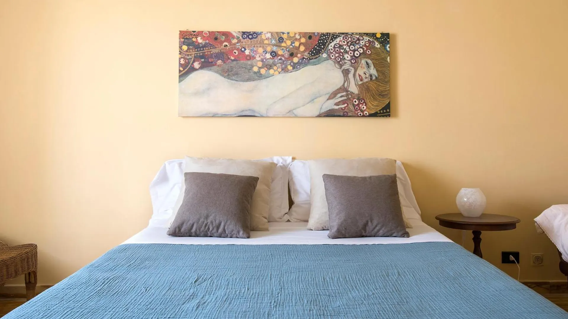 Guest house Paramount Rome