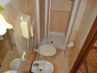 ***** Guest house Paramount Rome Italy