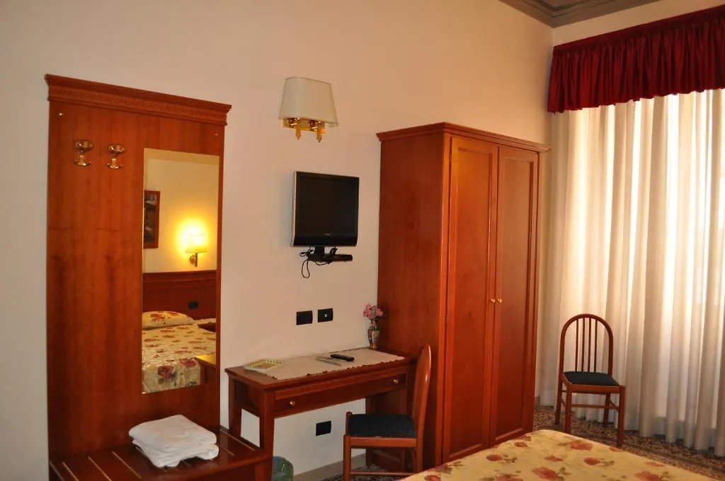 Paramount Rome Guest house
