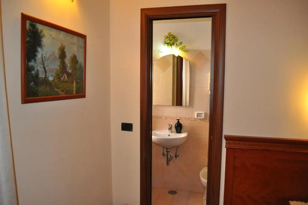 Guest house Paramount Rome