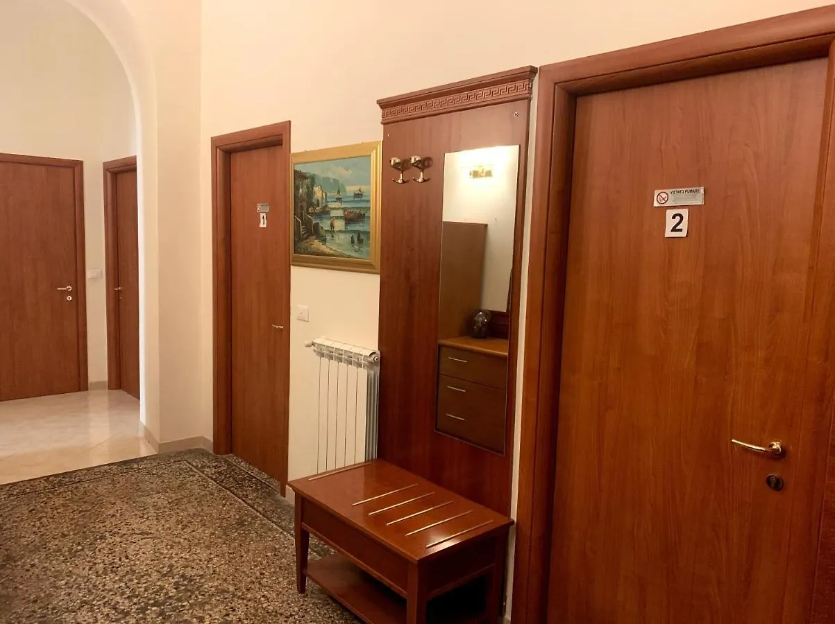Paramount Rome