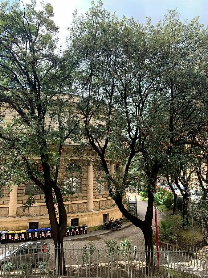 ***** Guest house Paramount Rome Italy