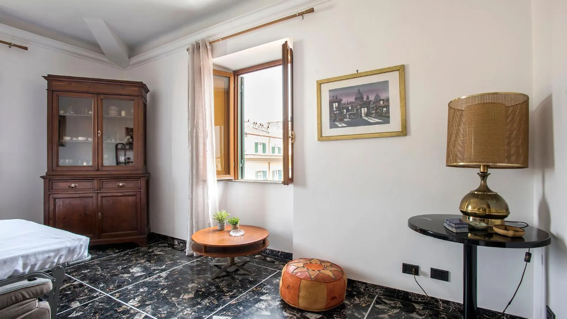 Paramount Rome