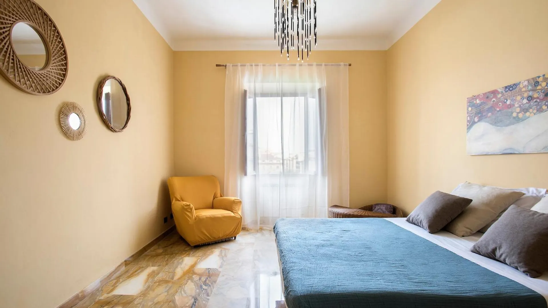 Paramount Rome Guest house