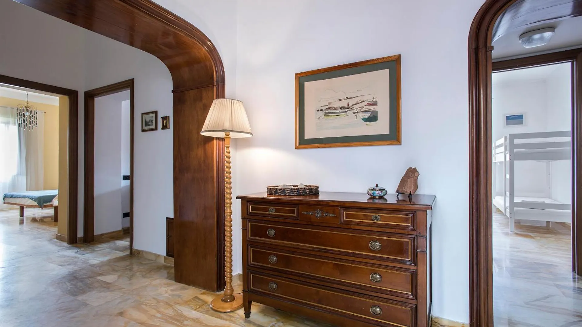 Paramount Rome Guest house